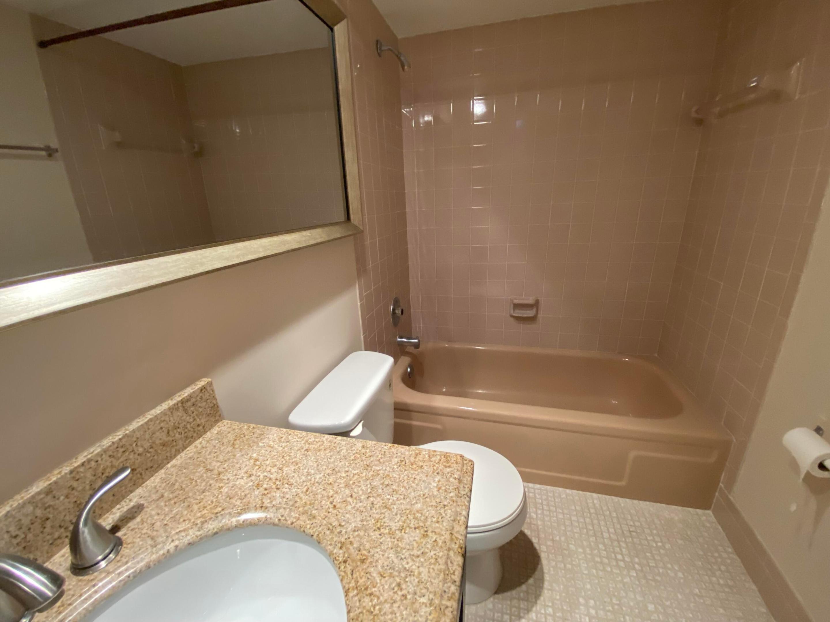 41 OF PALM SPRINGS 3 CONDO - Residential Lease