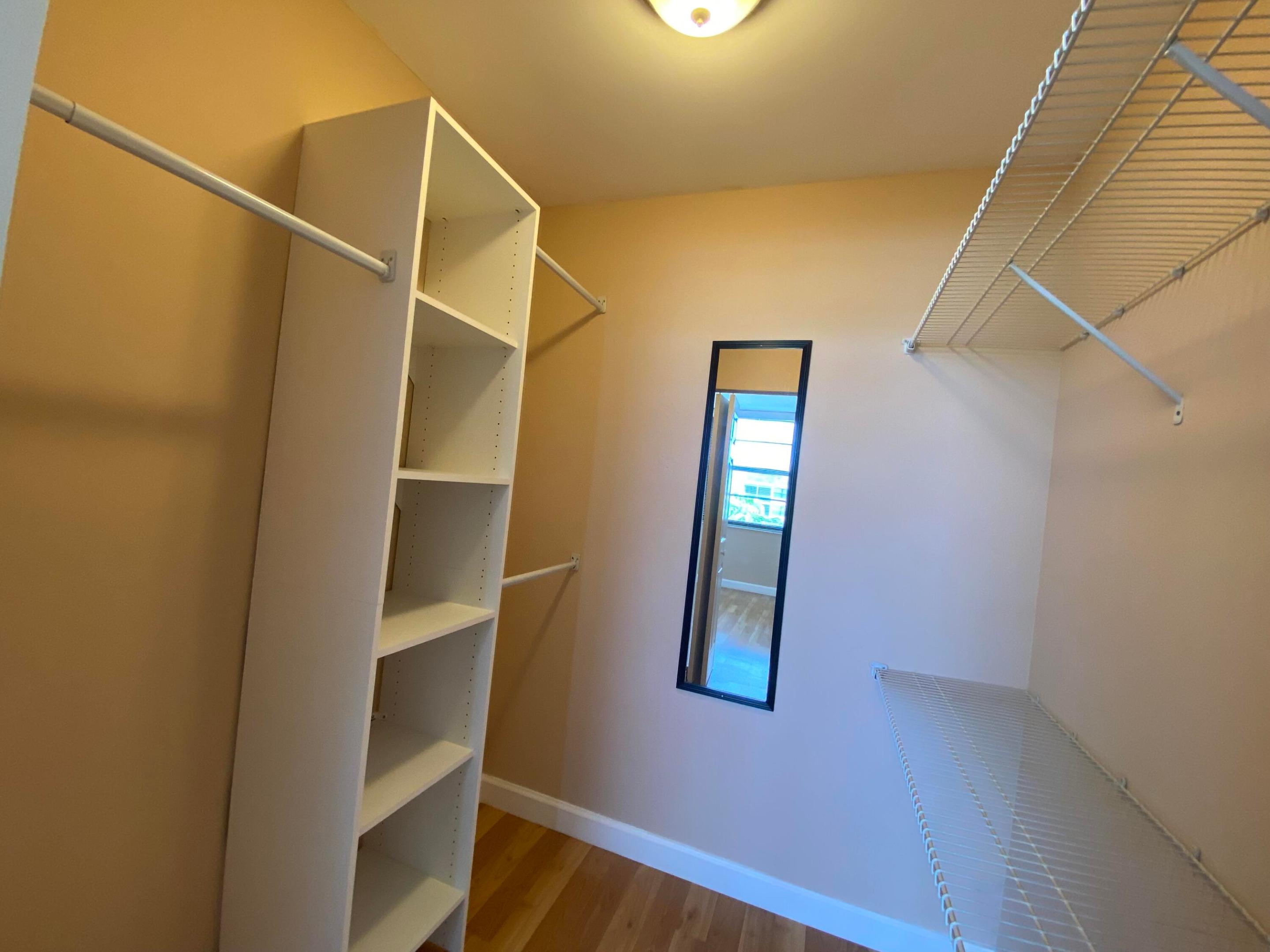 41 OF PALM SPRINGS 3 CONDO - Residential Lease