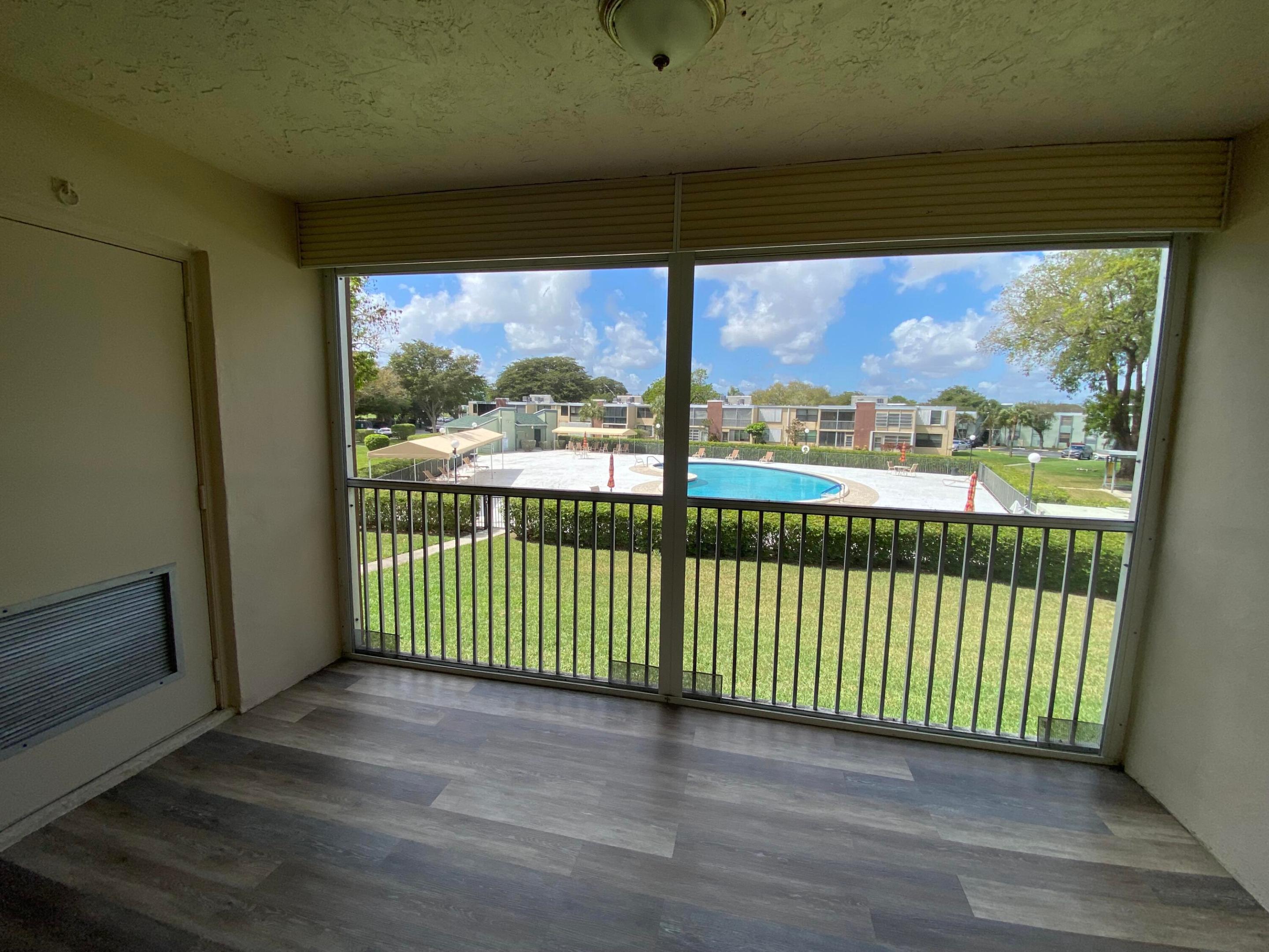 41 OF PALM SPRINGS 3 CONDO - Residential Lease