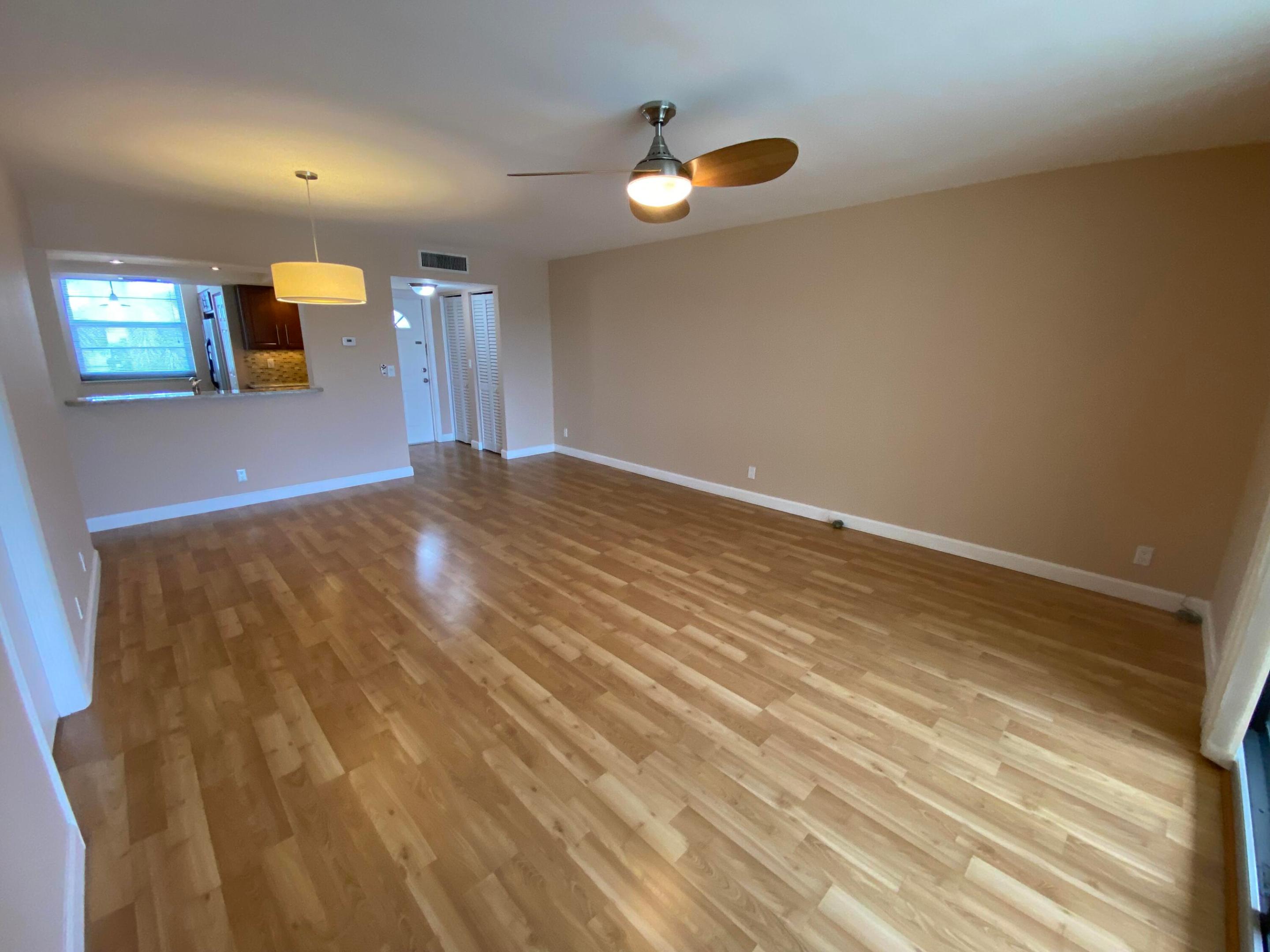 41 OF PALM SPRINGS 3 CONDO - Residential Lease