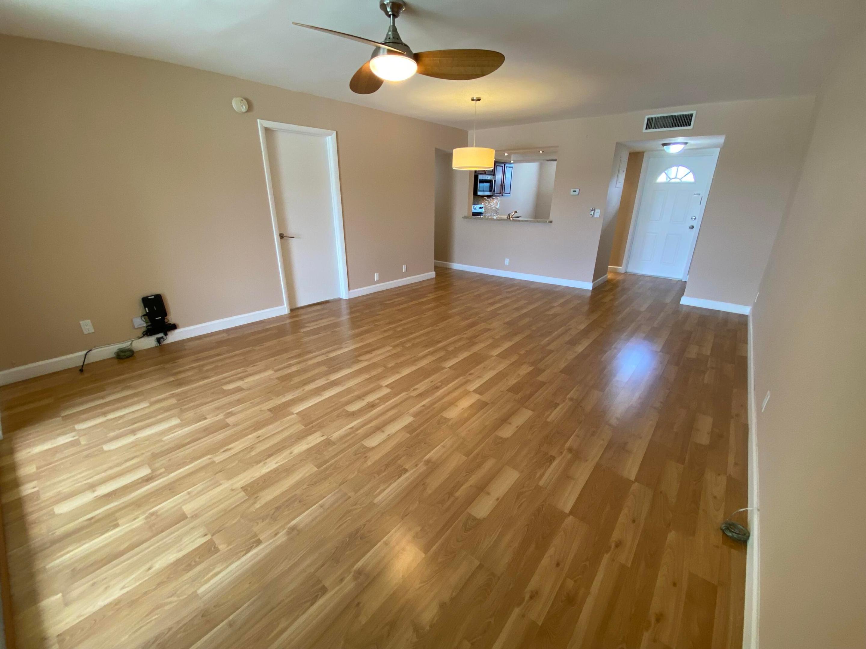 41 OF PALM SPRINGS 3 CONDO - Residential Lease