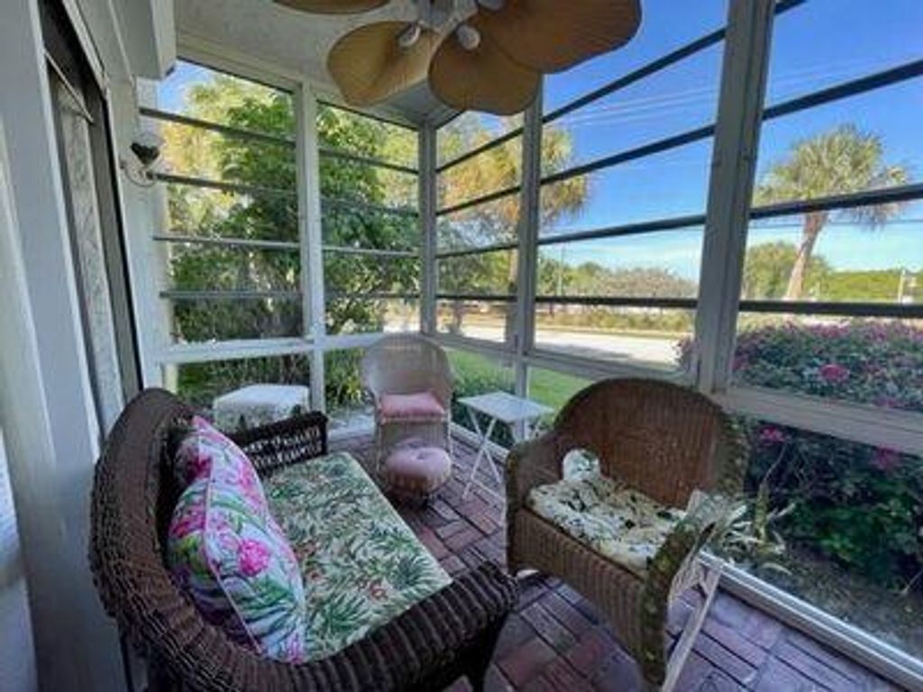 Photo of 1950 NE Indian River Drive #104, Jensen Beach, FL 34957 (MLS # R10965693)