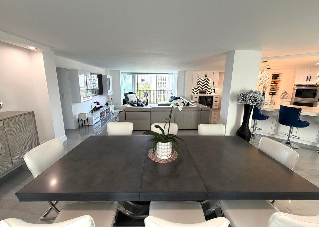 Photo of 1627 Riverview Road #615, Deerfield Beach, FL 33441 (MLS # B26018047)