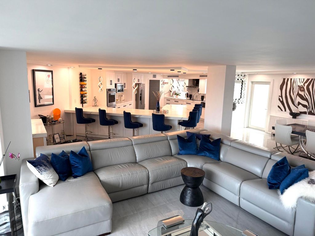 Photo of 1627 Riverview Road #615, Deerfield Beach, FL 33441 (MLS # B26018047)