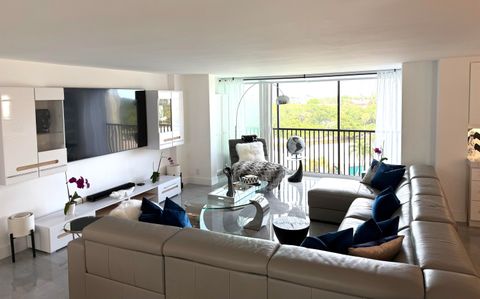 Tiny photo for 1627 Riverview Road #615, Deerfield Beach, FL 33441 (MLS # B26018047)