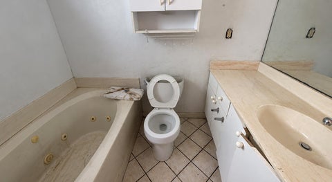 Tiny photo for 2806 AVENUE P, Fort Pierce, FL 34947 (MLS # B26090740)
