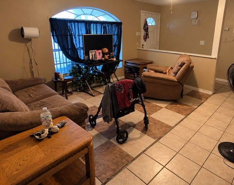 Tiny photo for 2806 AVENUE P, Fort Pierce, FL 34947 (MLS # B26090740)