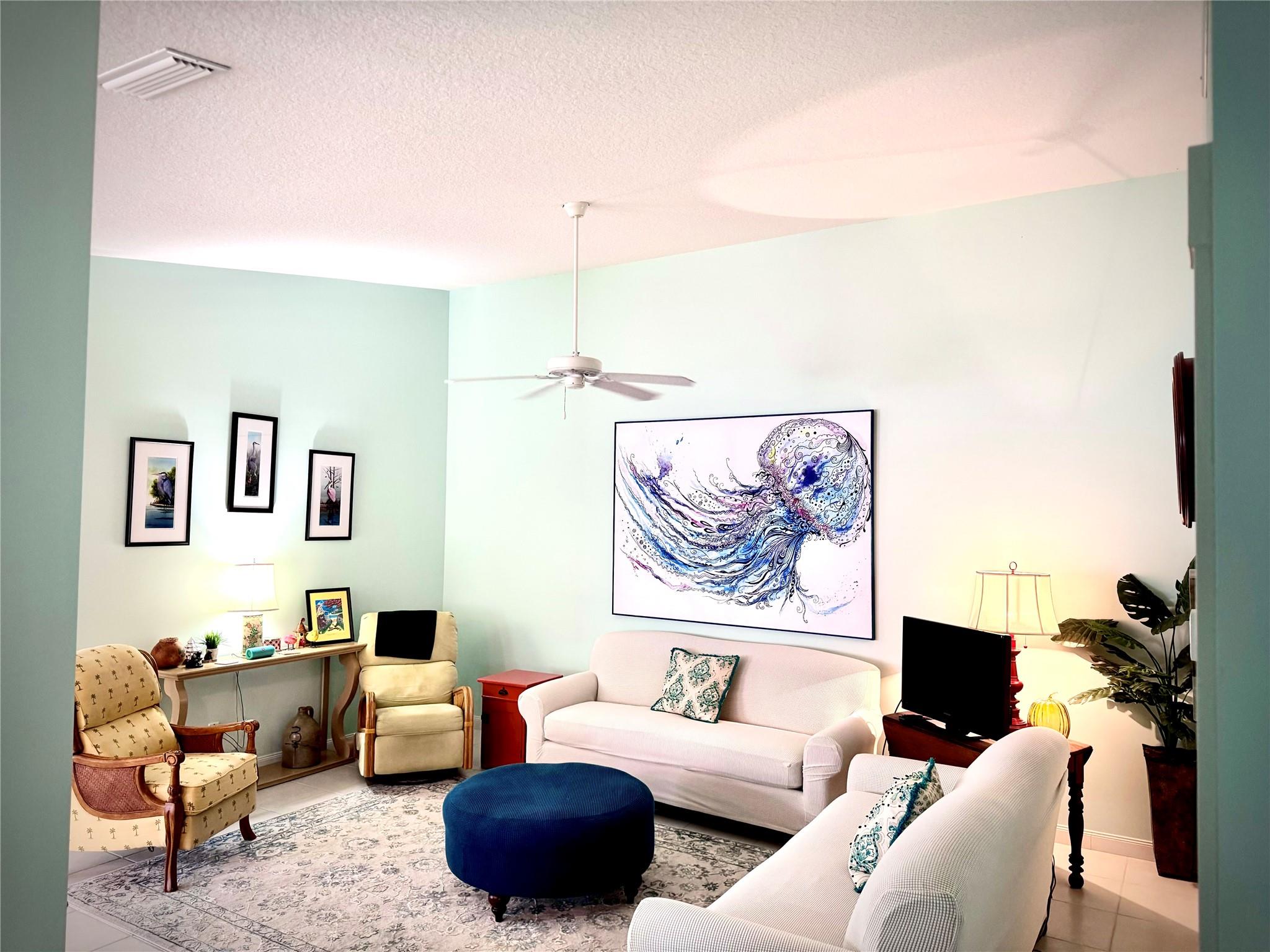 Tradition 5 - Residential Lease