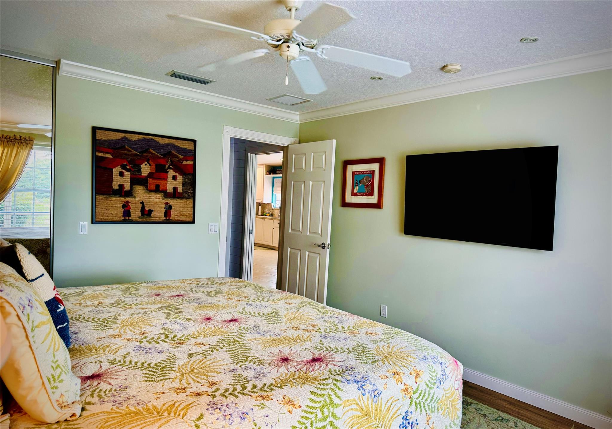 Tradition 5 - Residential Lease