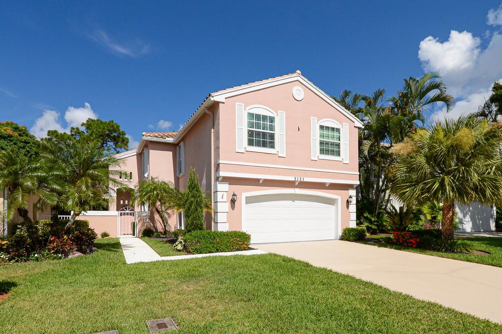 Photo of 2121 SW Olympic Club Terrace, Palm City, FL 34990 (MLS # R11113868)