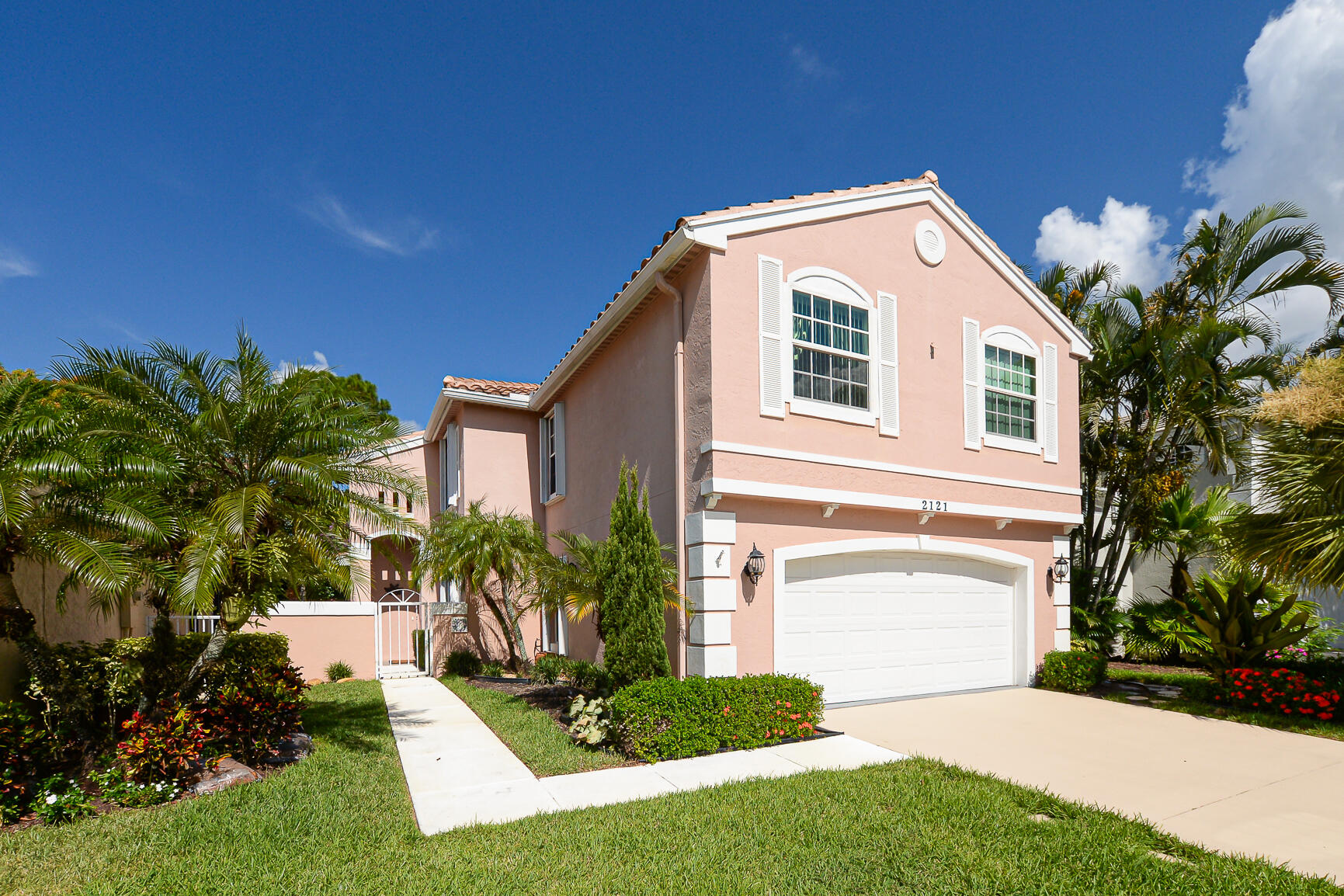 4BR/2.5BA 2 car-garage (added storage-closed in laundry). PRESERVE backyard home in the sought-after Charter Club community of Palm City, offering 2762 Total sq ft & beautifully designed space. First floor features Tile floors, spacious living, dining (Built in cabinetry), renovated quartz kitchen w/ ample cabinetry & SS appliances, pantry, built in island/eat in area. Half bath for guests, & Lg. primary suite walk-in closet, dual sinks & private bath. Private landscaped backyard Lg. screen patio. Wood stairs to 3 bedrooms/office, full guest bathroom. accordion shutters for storm protection plus two upstairs impact windows. HOA fee includes lawn maintenance, sprinklers, Hotwire Fiber Optic cable and internet, gated and home security community pool/spa, pickleball! Close to I-95/Turnpike