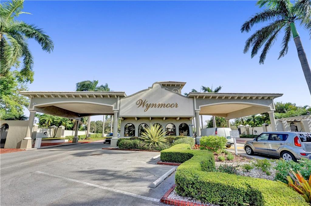 Wynmoor - Residential