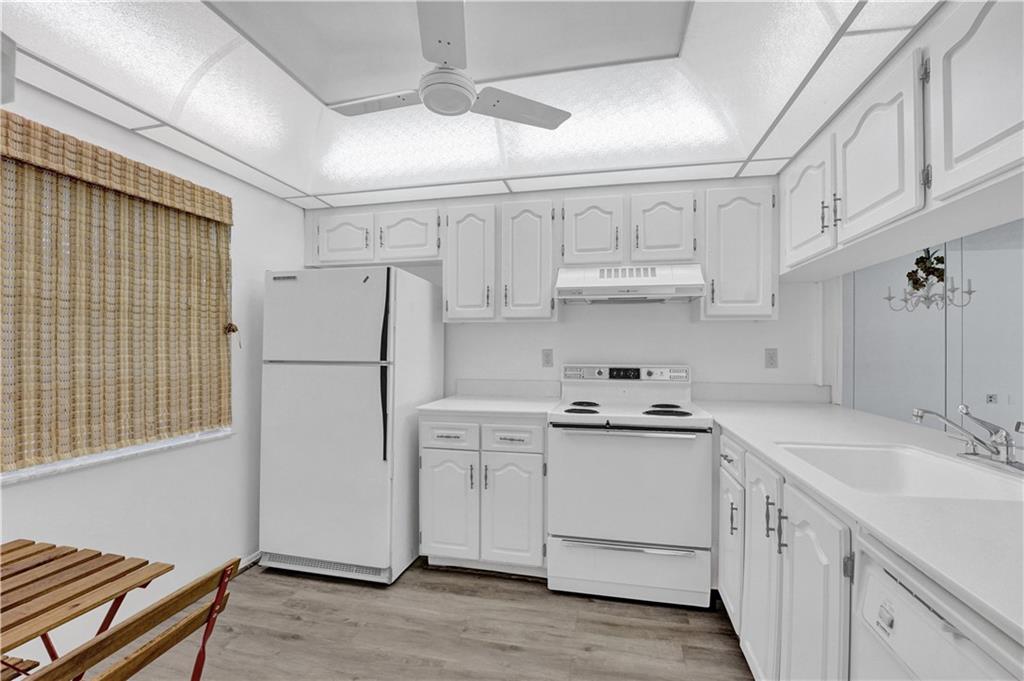 Wynmoor - Residential