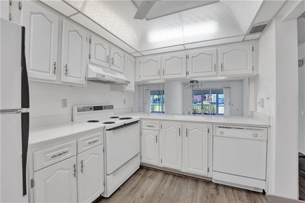 Wynmoor - Residential