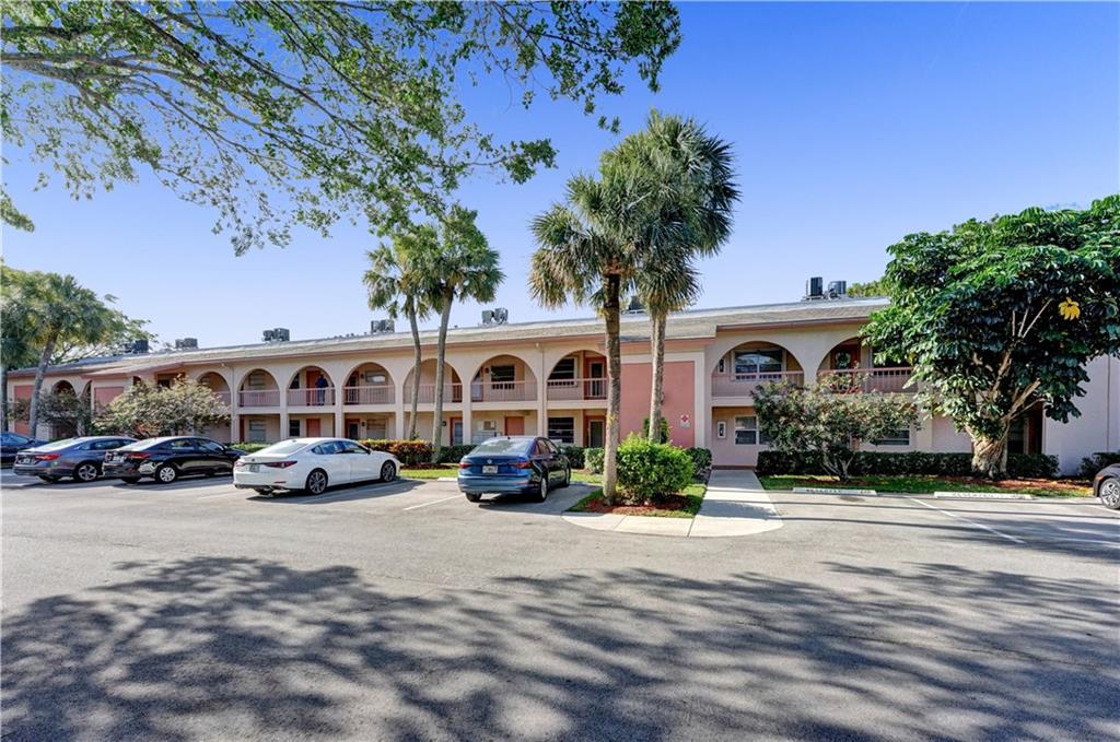 Wynmoor - Residential