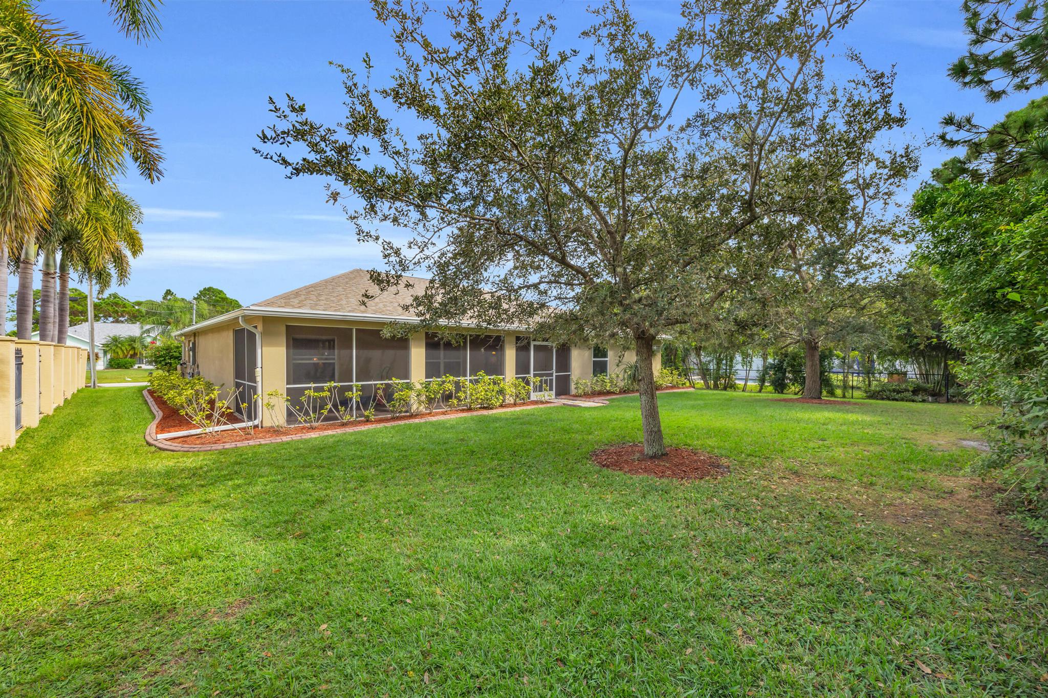 PORT ST LUCIE SECTION 44 - Residential