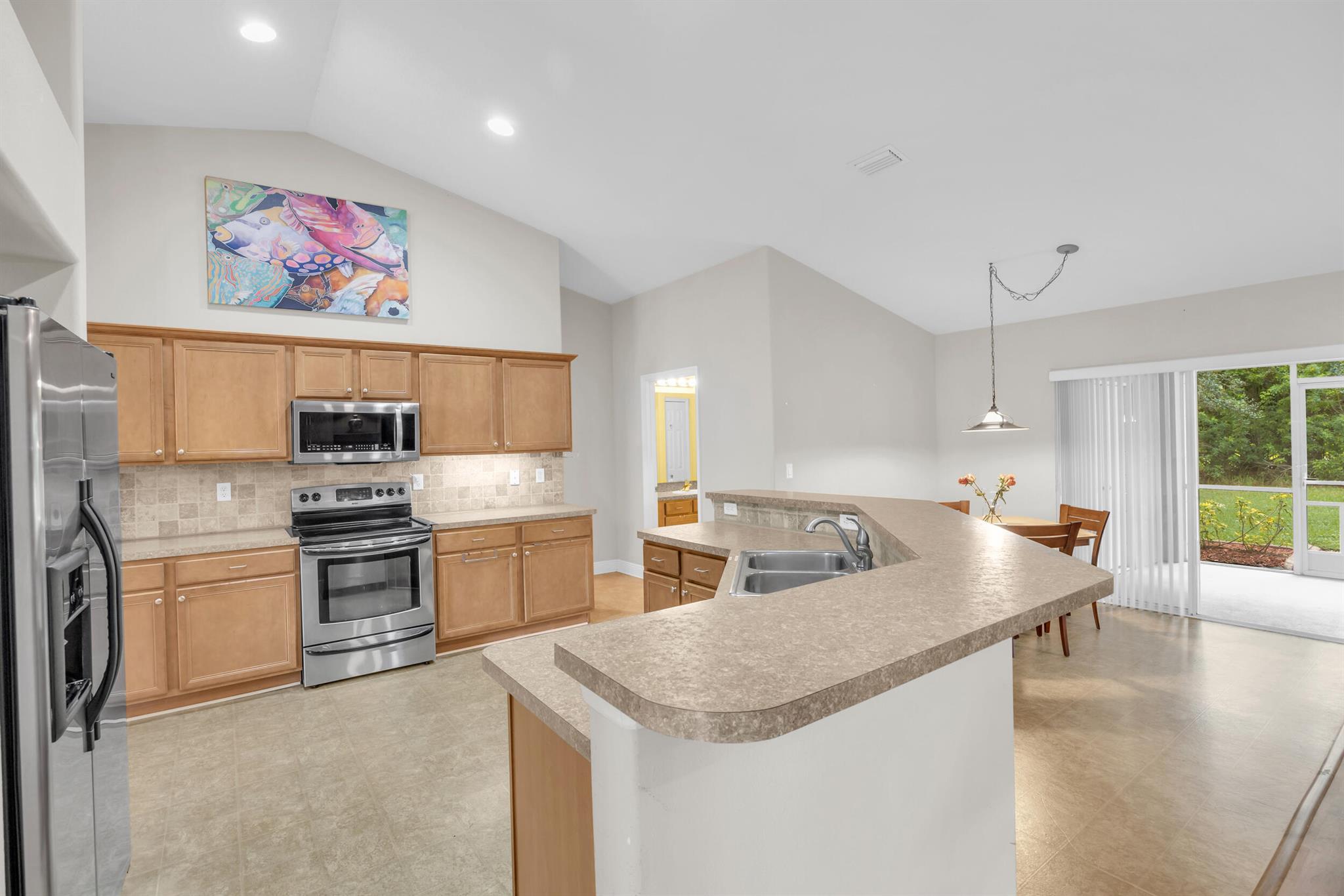 PORT ST LUCIE SECTION 44 - Residential