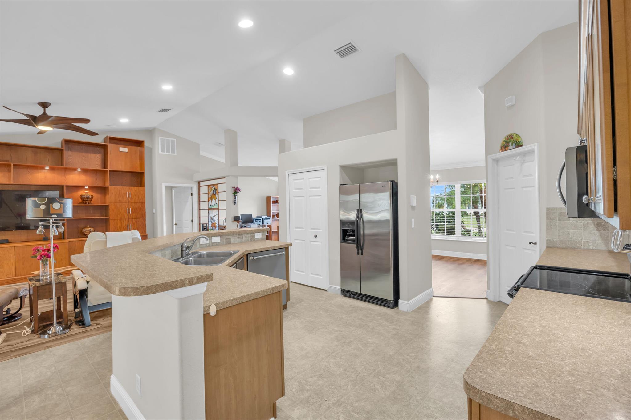 PORT ST LUCIE SECTION 44 - Residential