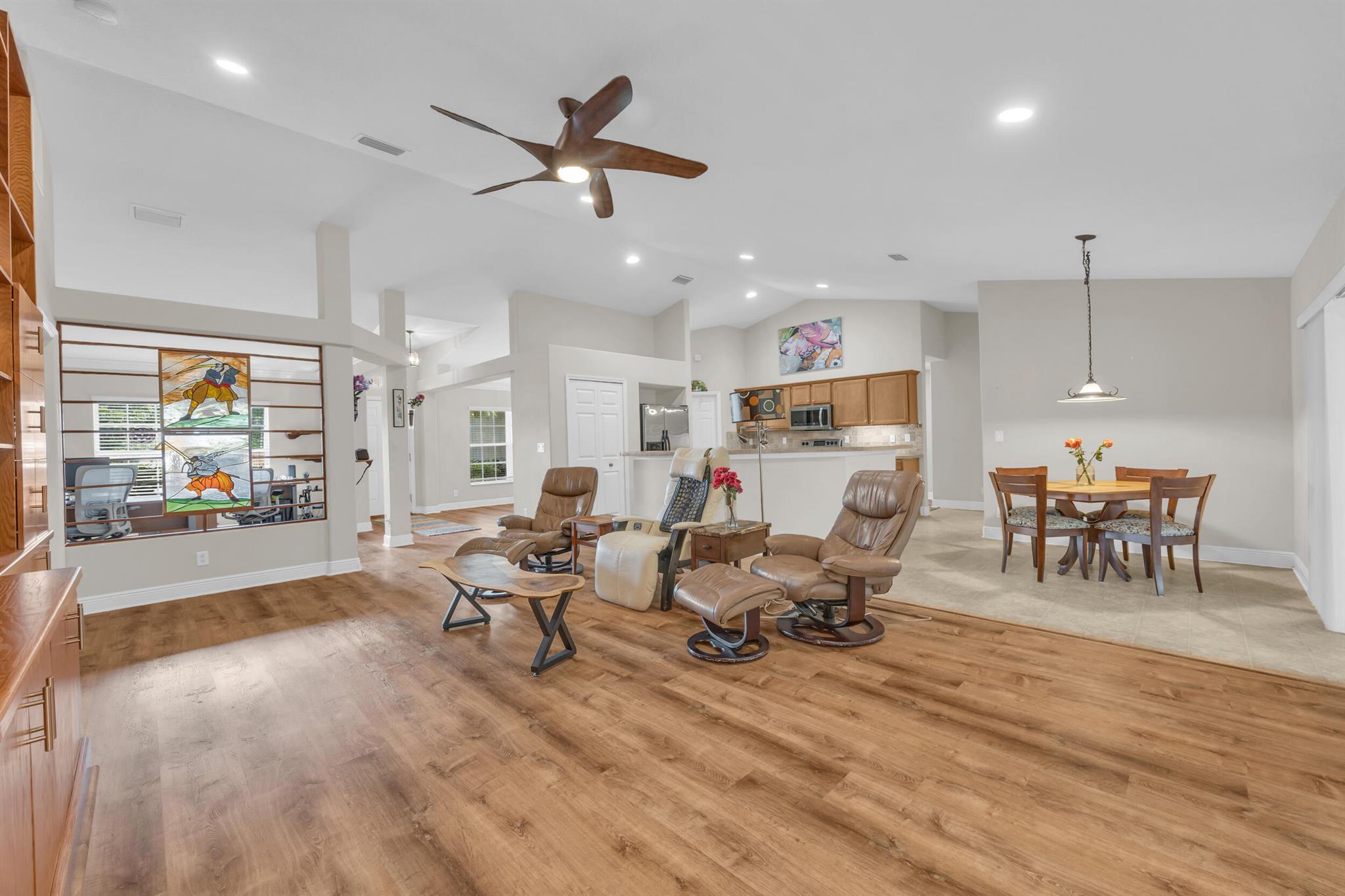 PORT ST LUCIE SECTION 44 - Residential