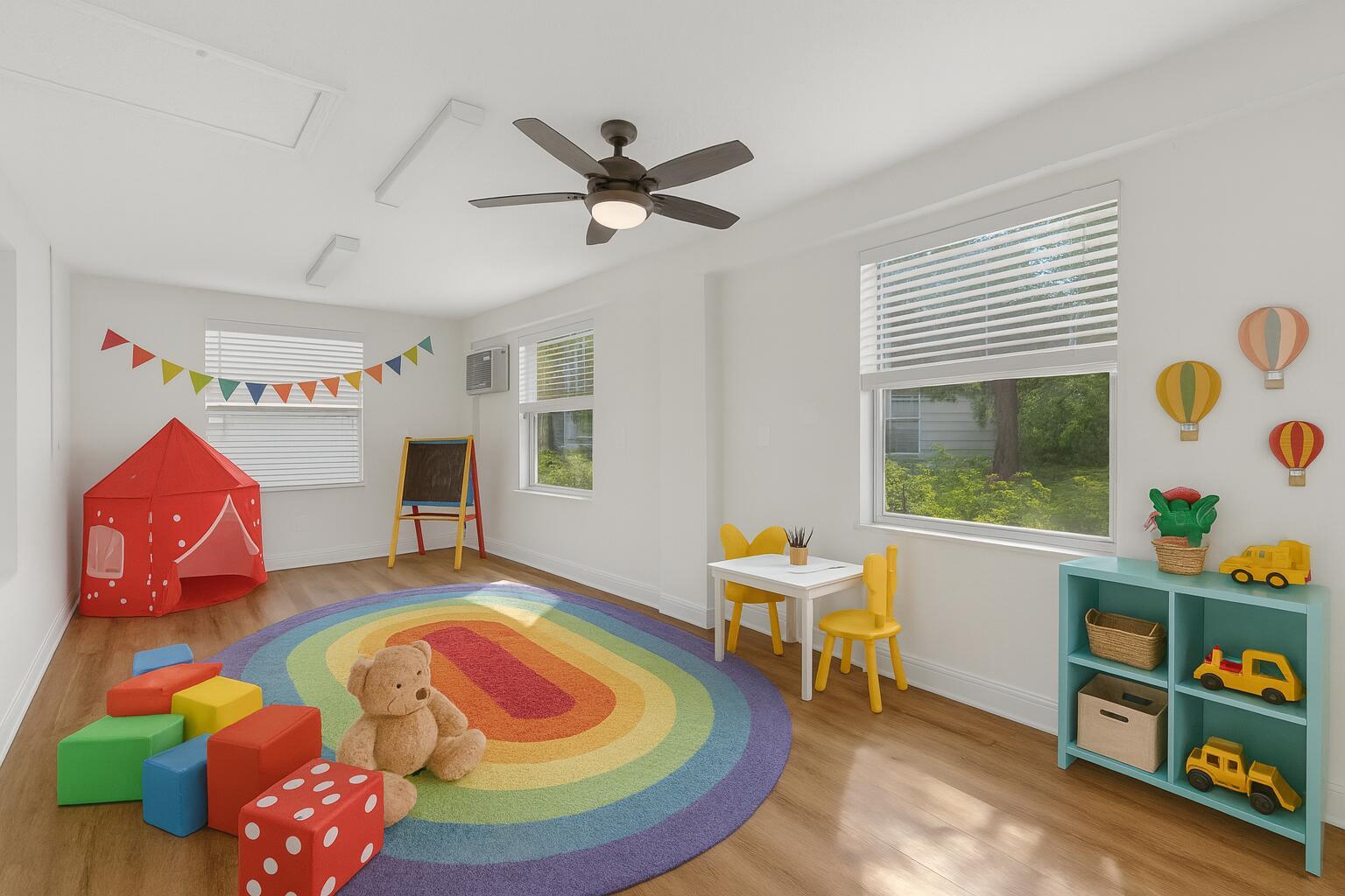 PORT ST LUCIE SECTION 44 - Residential