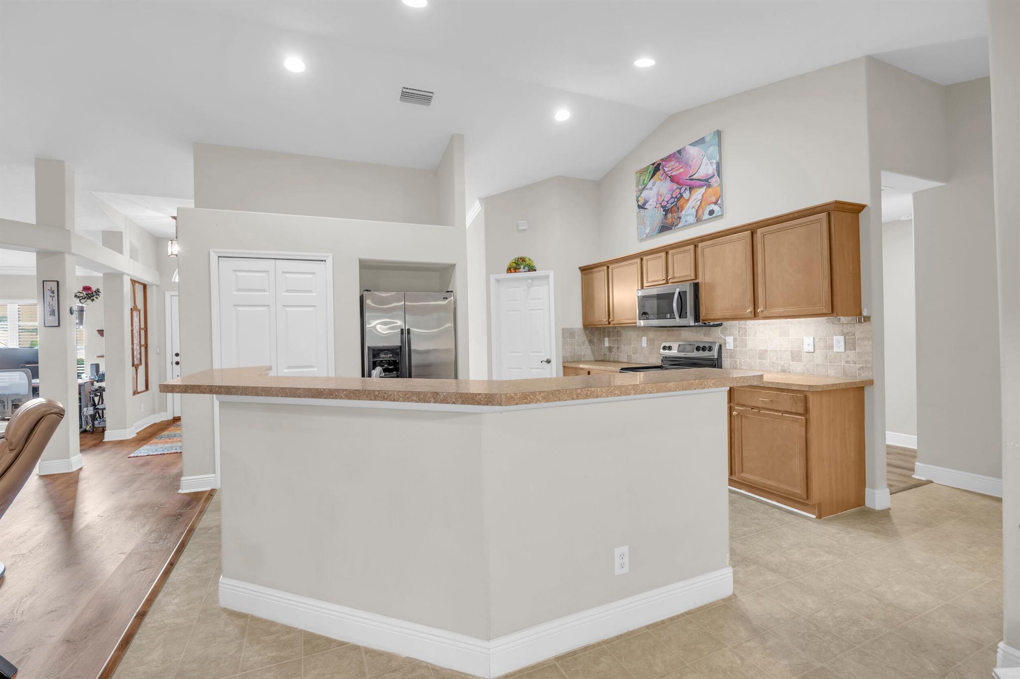 PORT ST LUCIE SECTION 44 - Residential