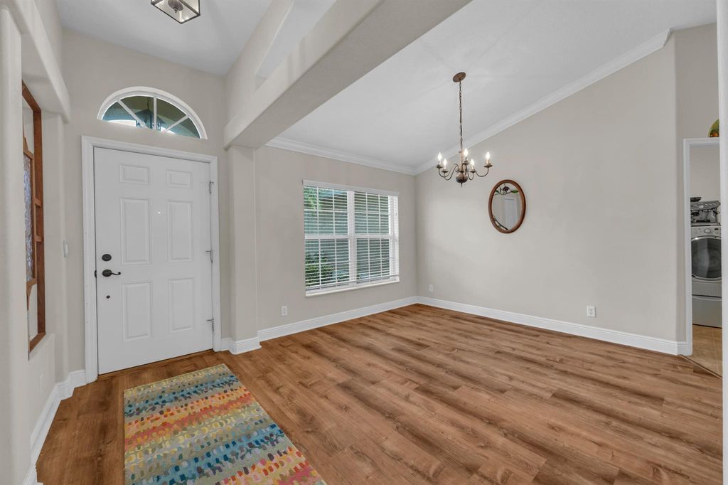 Photo of 6116 NW Densaw Terrace, Port Saint Lucie, FL 34986 (MLS # R11134280)