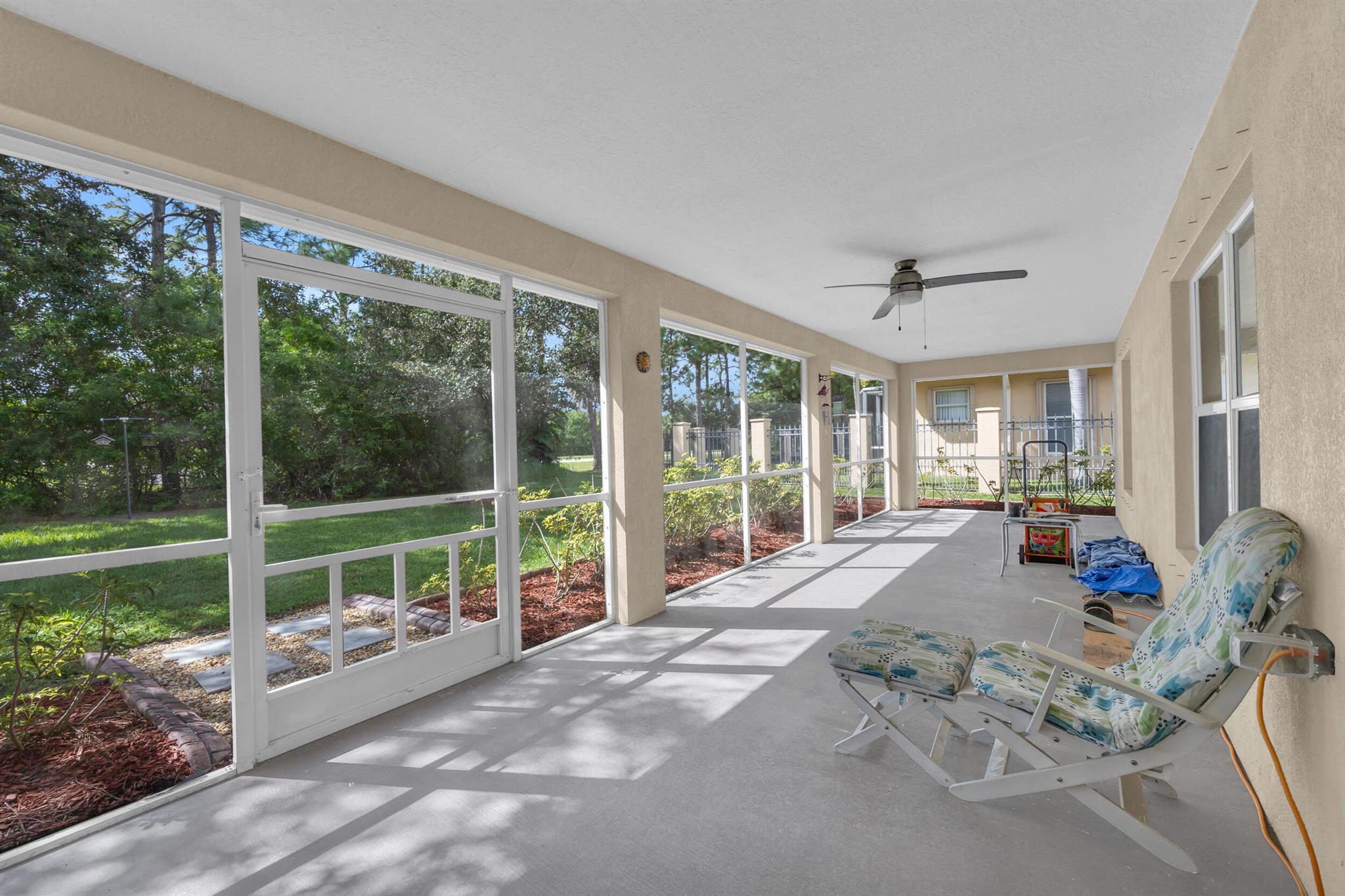 PORT ST LUCIE SECTION 44 - Residential