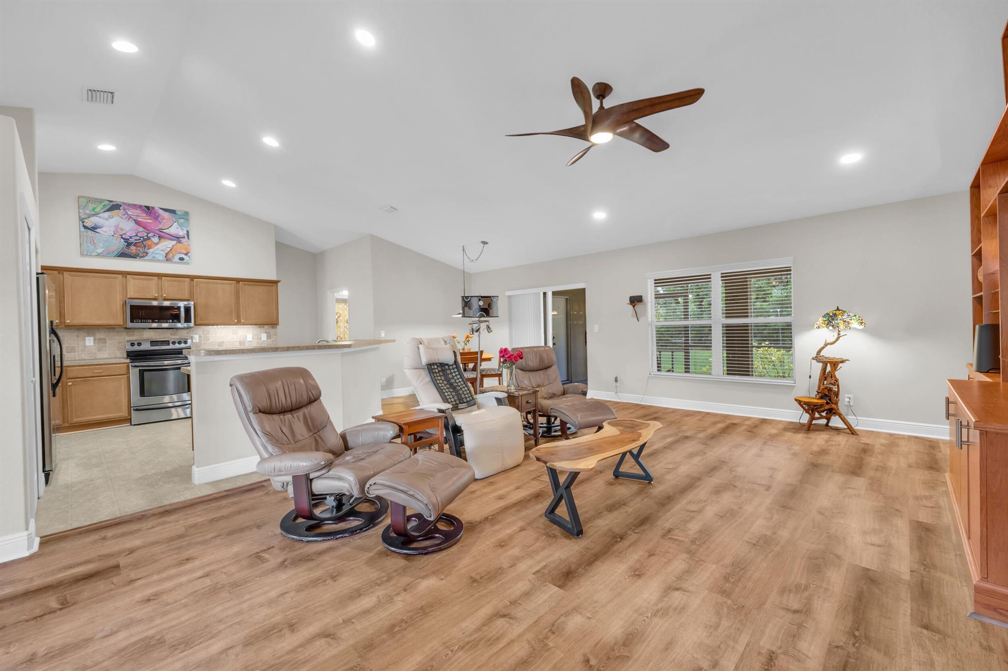 PORT ST LUCIE SECTION 44 - Residential