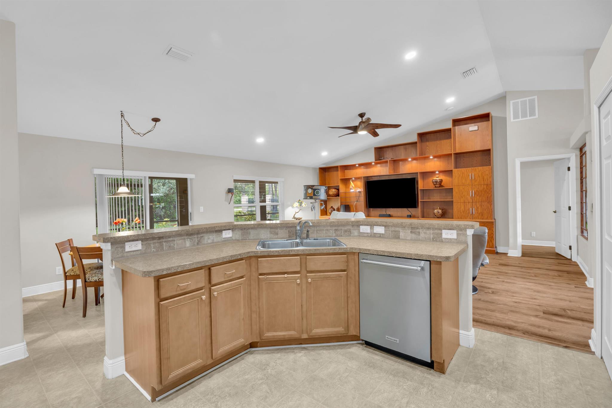 PORT ST LUCIE SECTION 44 - Residential