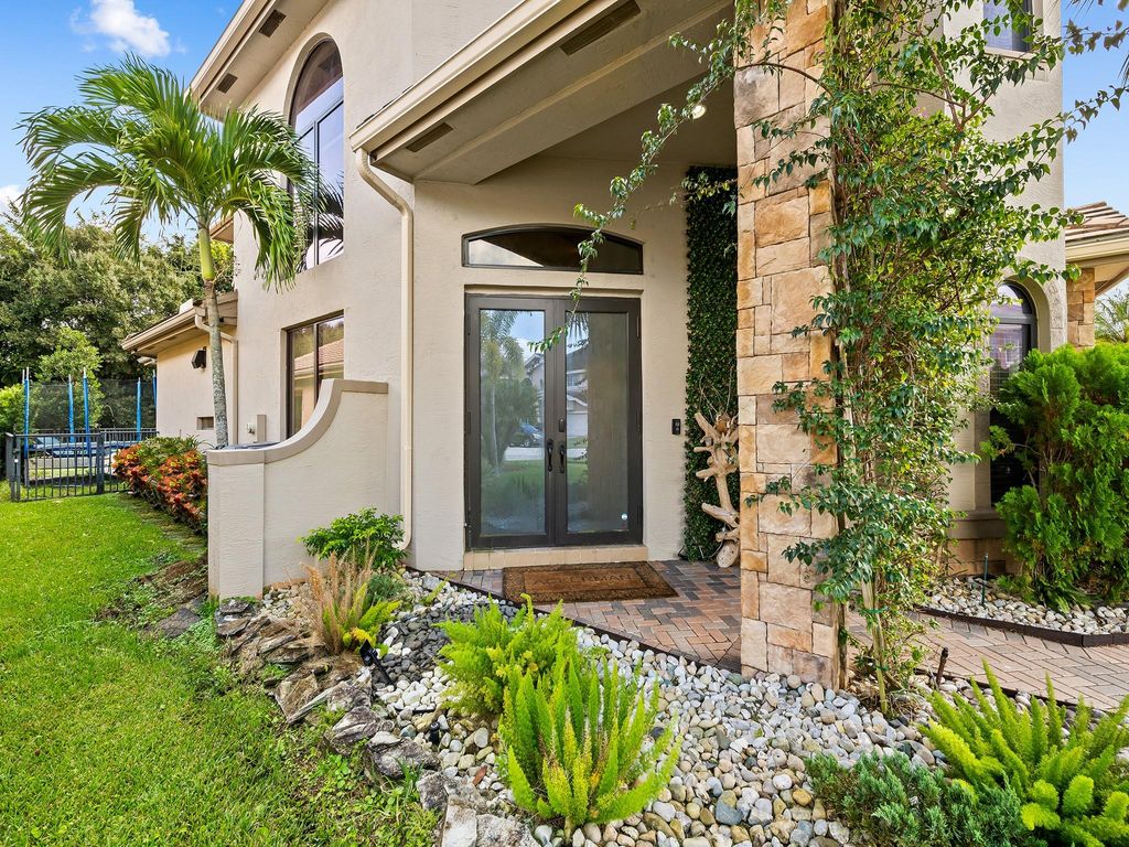 Photo of 3576 Birague Drive, Wellington, FL 33449 (MLS # F10408320)