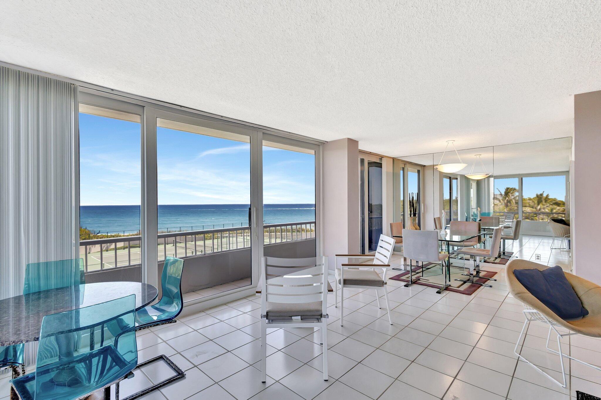 5550 N Ocean Drive 4c