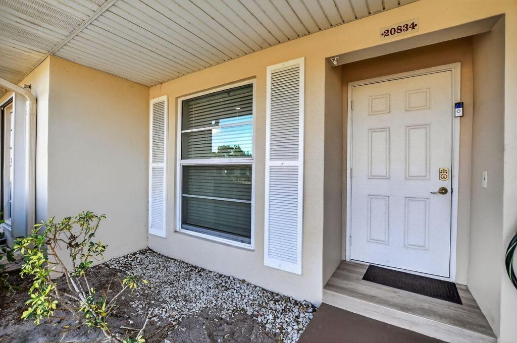 Photo of 20834 Wendall Terrace #59, Boca Raton, FL 33433 (MLS # R11153741)