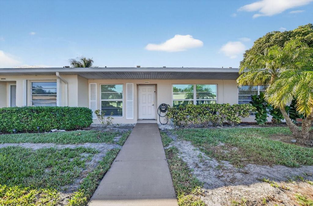 Photo of 20834 Wendall Terrace #59, Boca Raton, FL 33433 (MLS # R11153741)