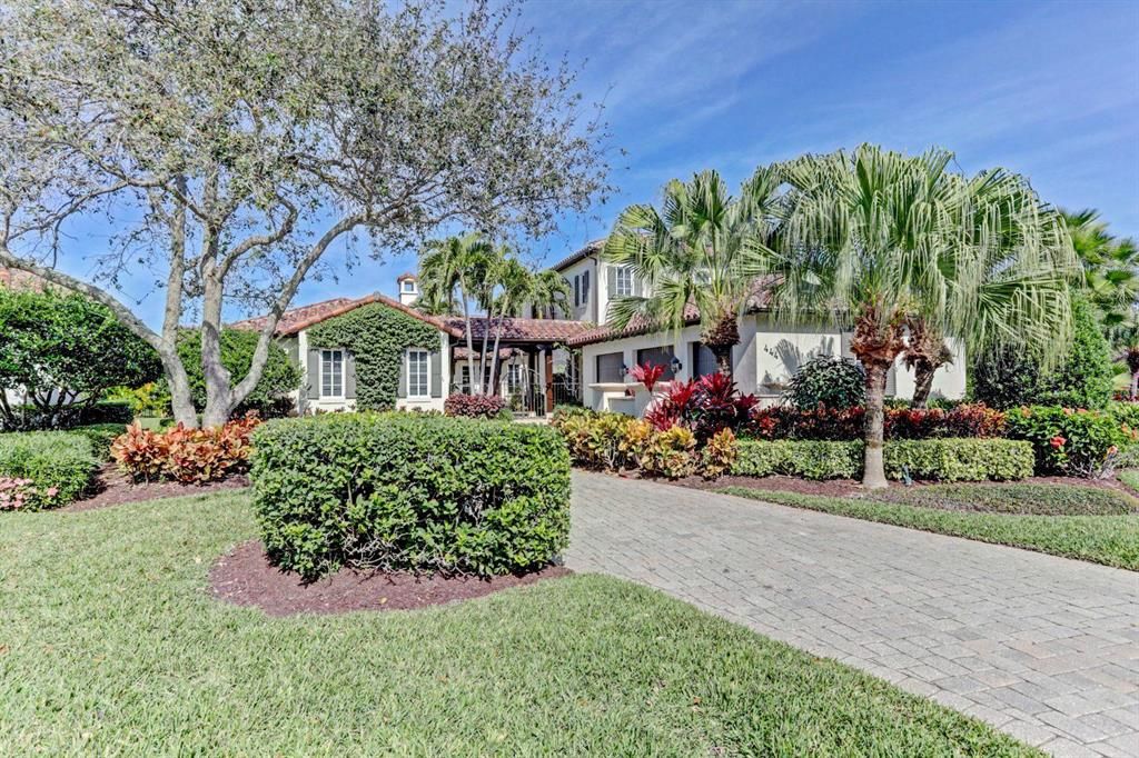 Photo of 444 Red Hawk Drive, Jupiter, FL 33477 (MLS # R10725385)