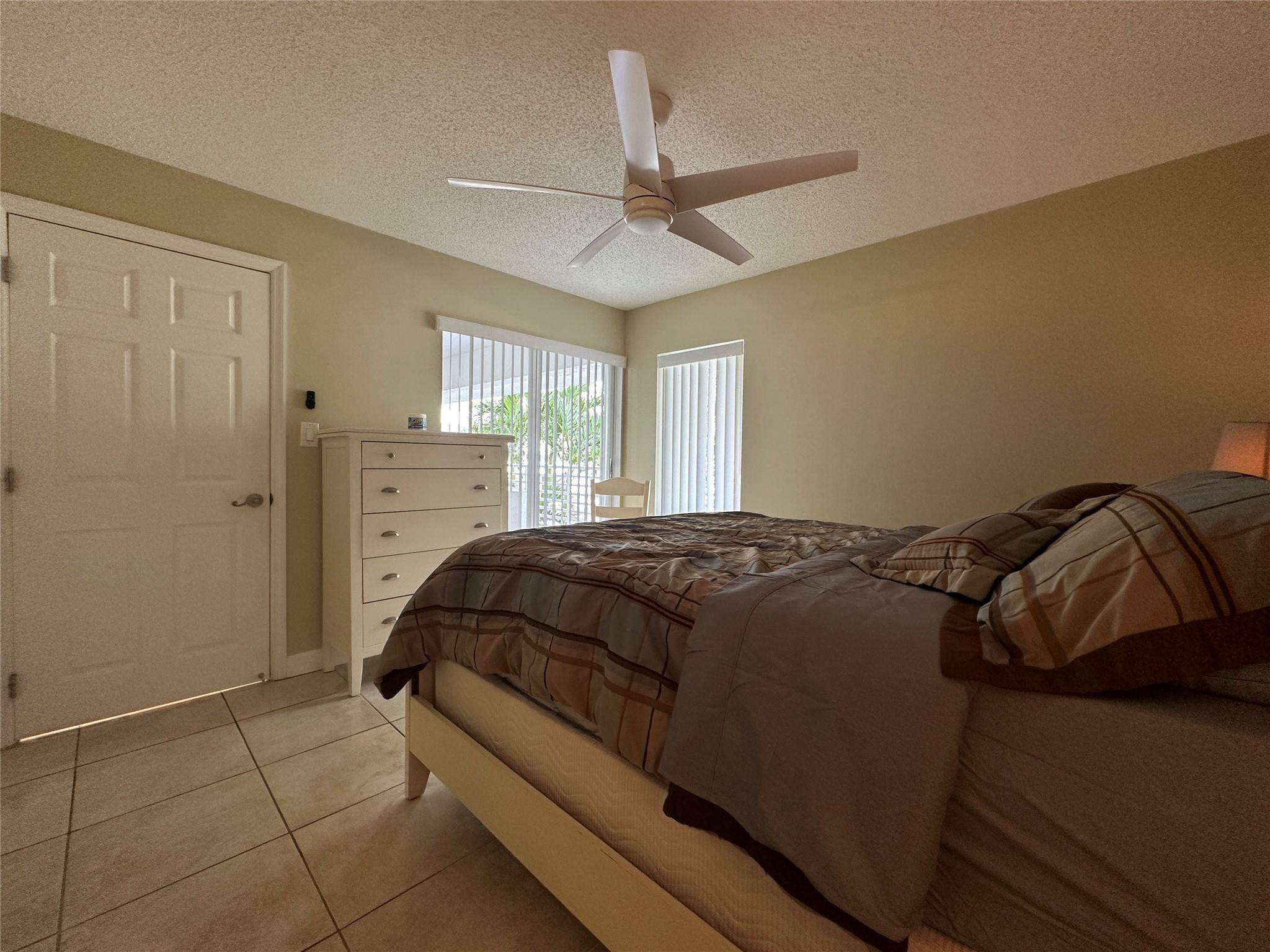 Le Frontenac Condo - Residential Lease