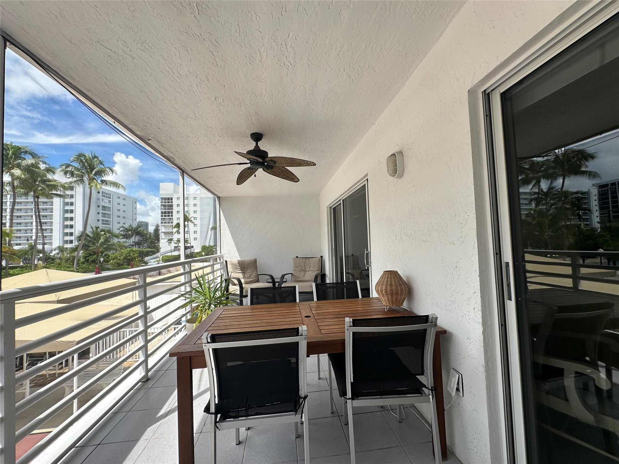 Le Frontenac Condo - Residential Lease