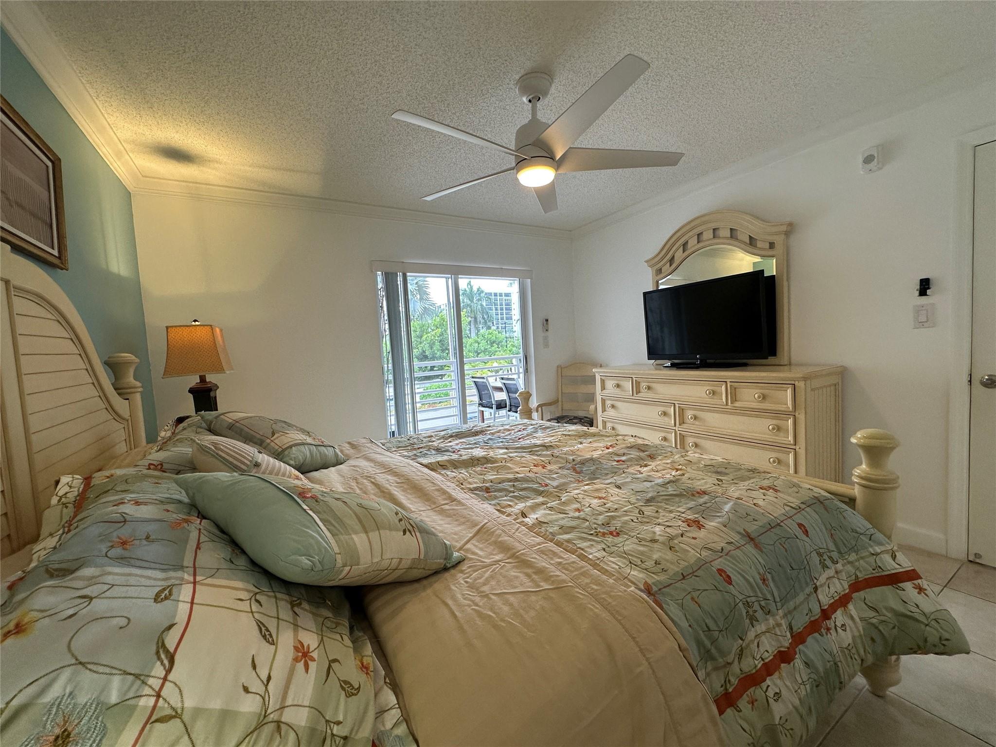 Le Frontenac Condo - Residential Lease