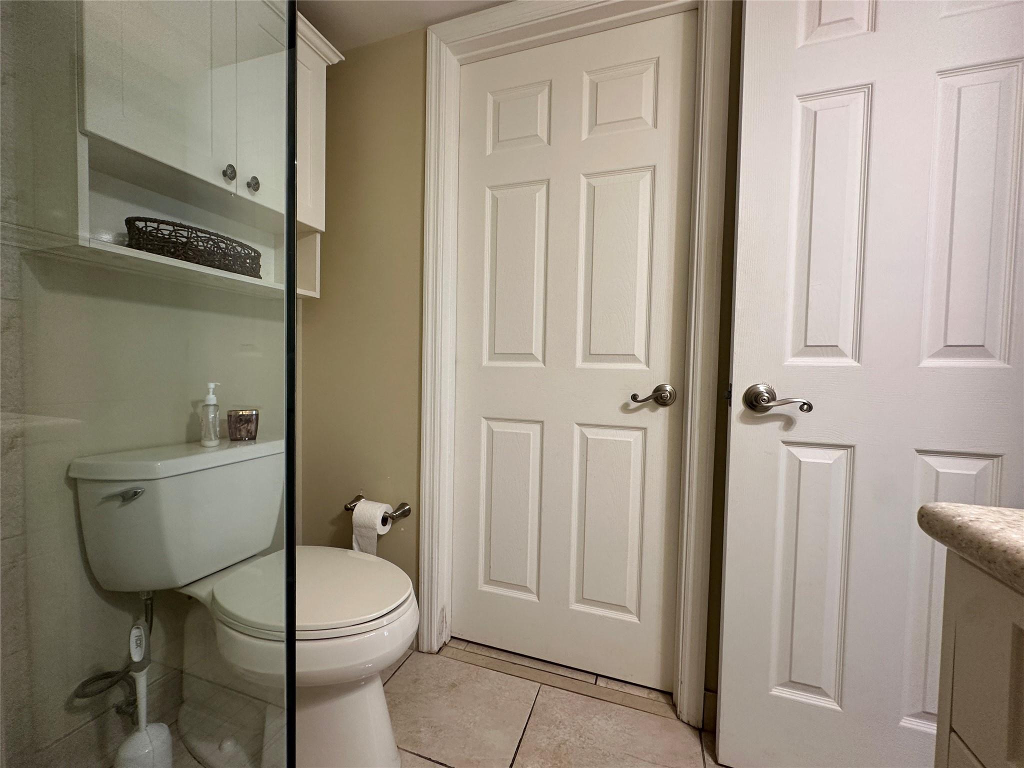 Le Frontenac Condo - Residential Lease