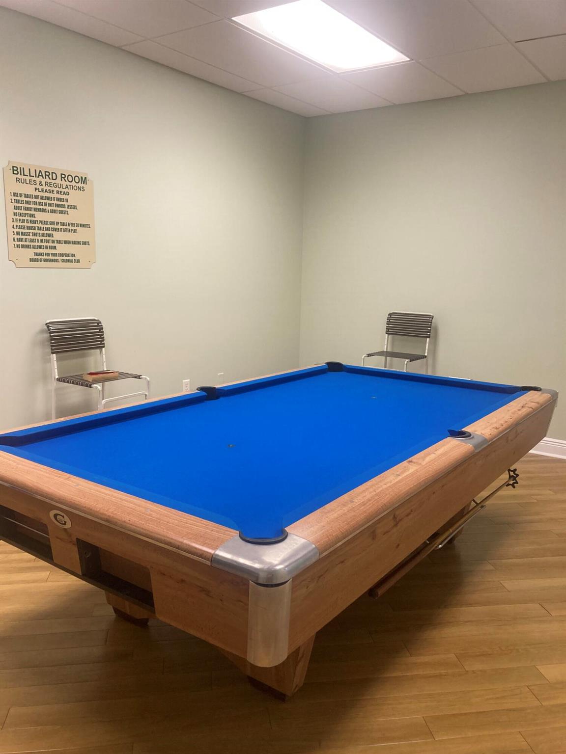 COLONIAL CLUB CONDO SEC 2 - Residential