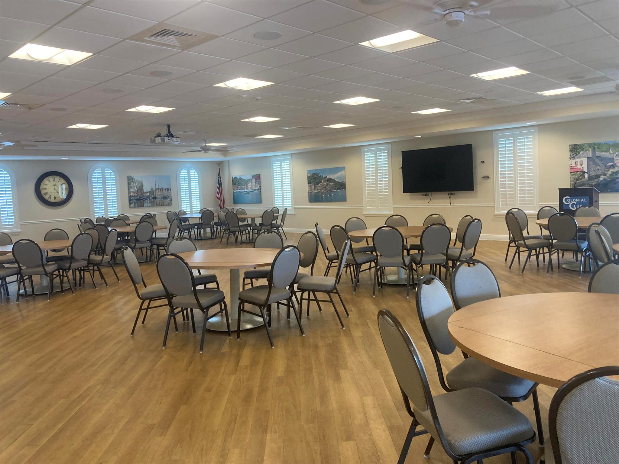 COLONIAL CLUB CONDO SEC 2 - Residential