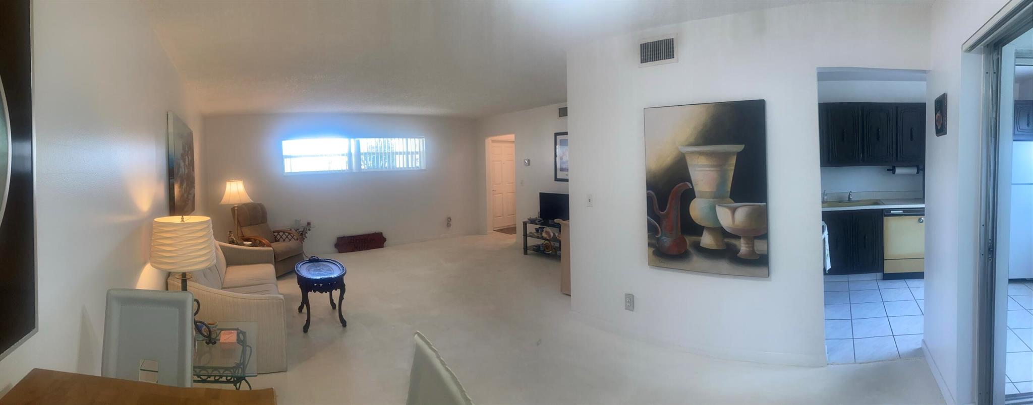 COLONIAL CLUB CONDO SEC 2 - Residential