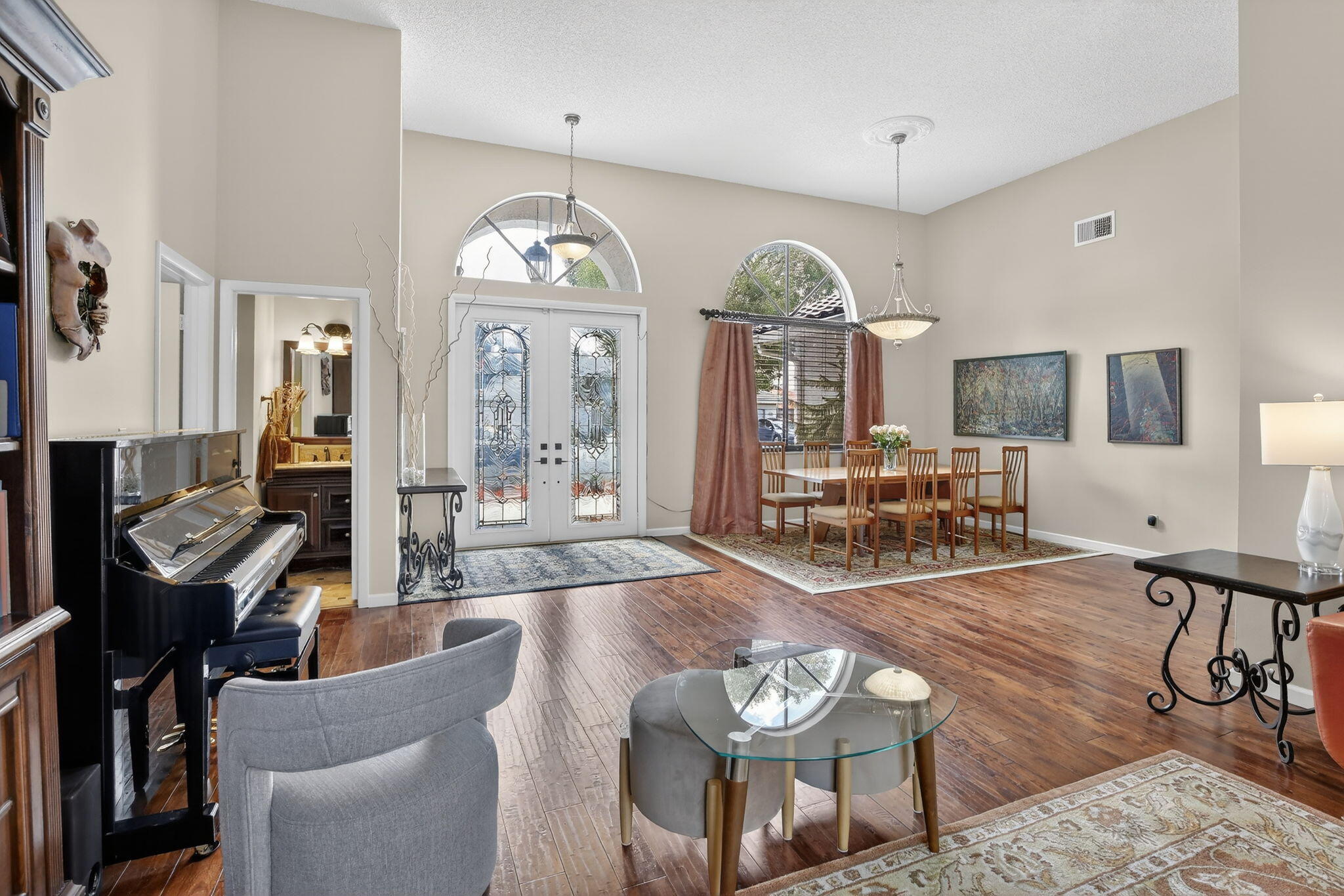 Emerald Lakes Estates - Residential