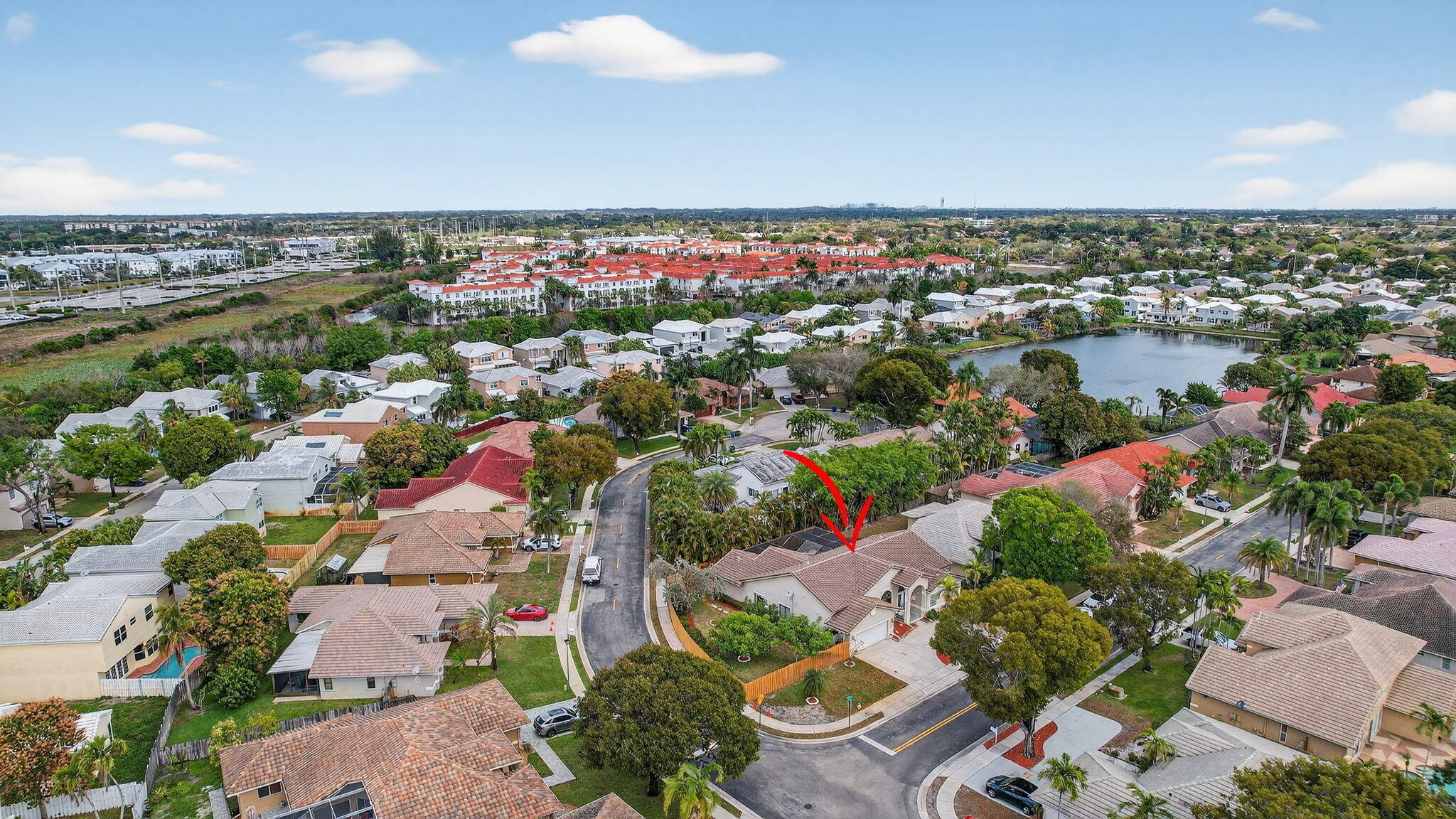 Emerald Lakes Estates - Residential