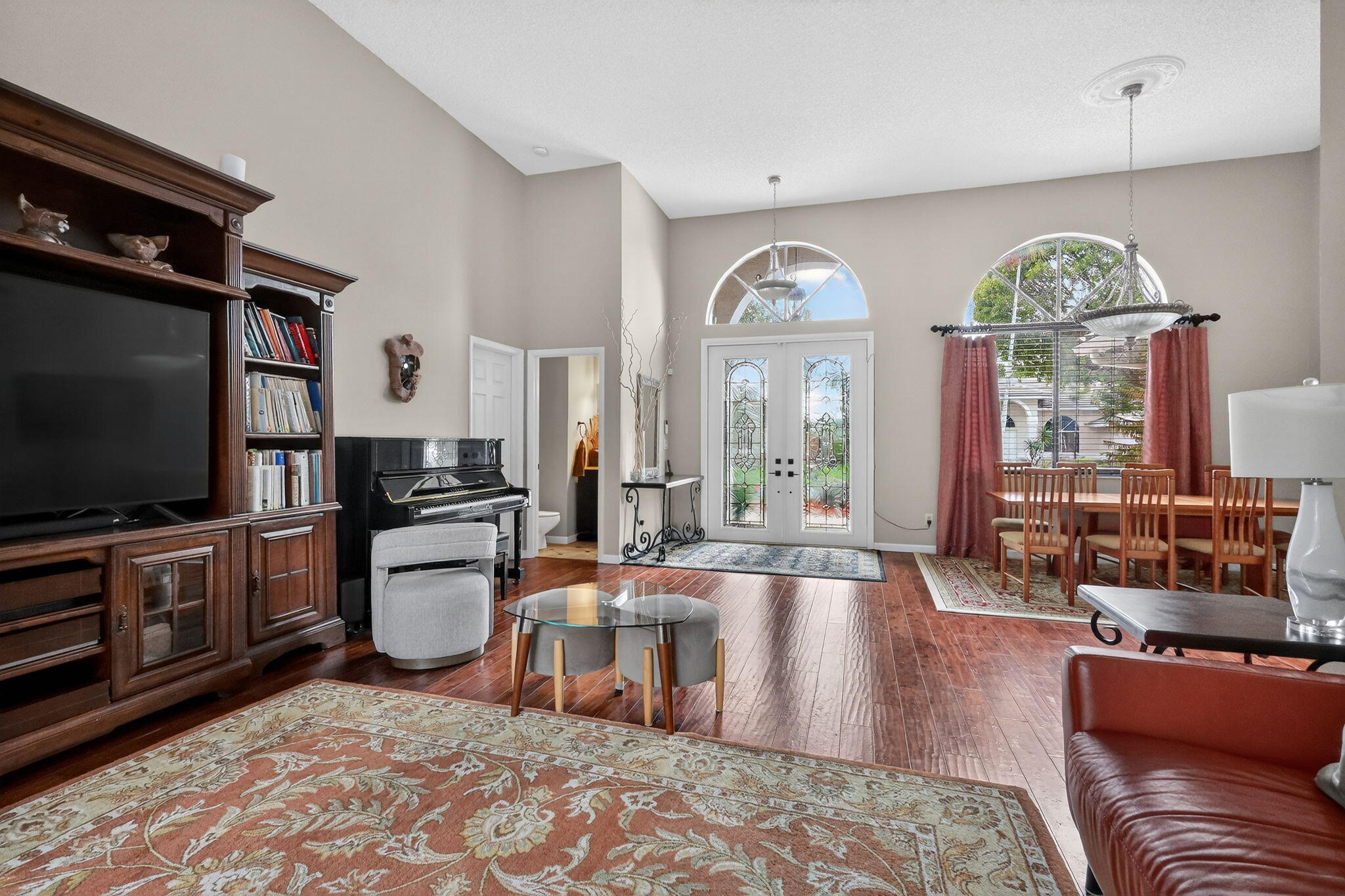 Emerald Lakes Estates - Residential