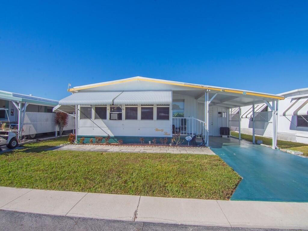 Photo of 4800 SE Federal Highway #93, Stuart, FL 34997 (MLS # R11161543)