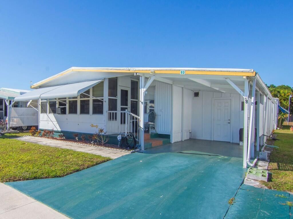 Photo of 4800 SE Federal Highway #93, Stuart, FL 34997 (MLS # R11161543)