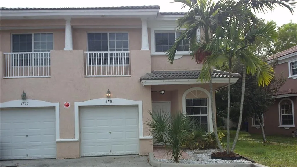 1731 NW 94th Ave Unit 1731  