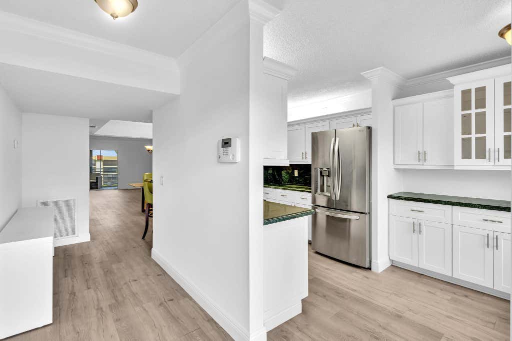 Photo of 23385 S Barwood Lane S #407, Boca Raton, FL 33428 (MLS # B26058819)