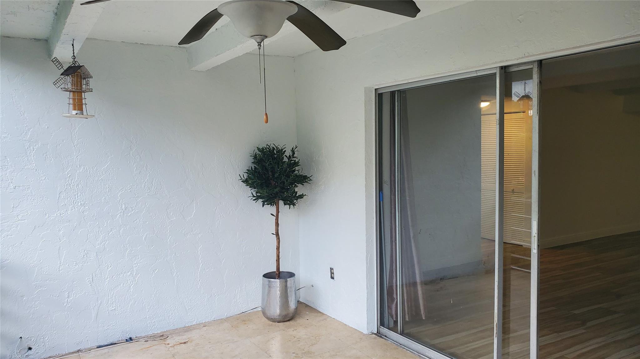 Boca Entrada Condo 01 & 0 - Residential Lease