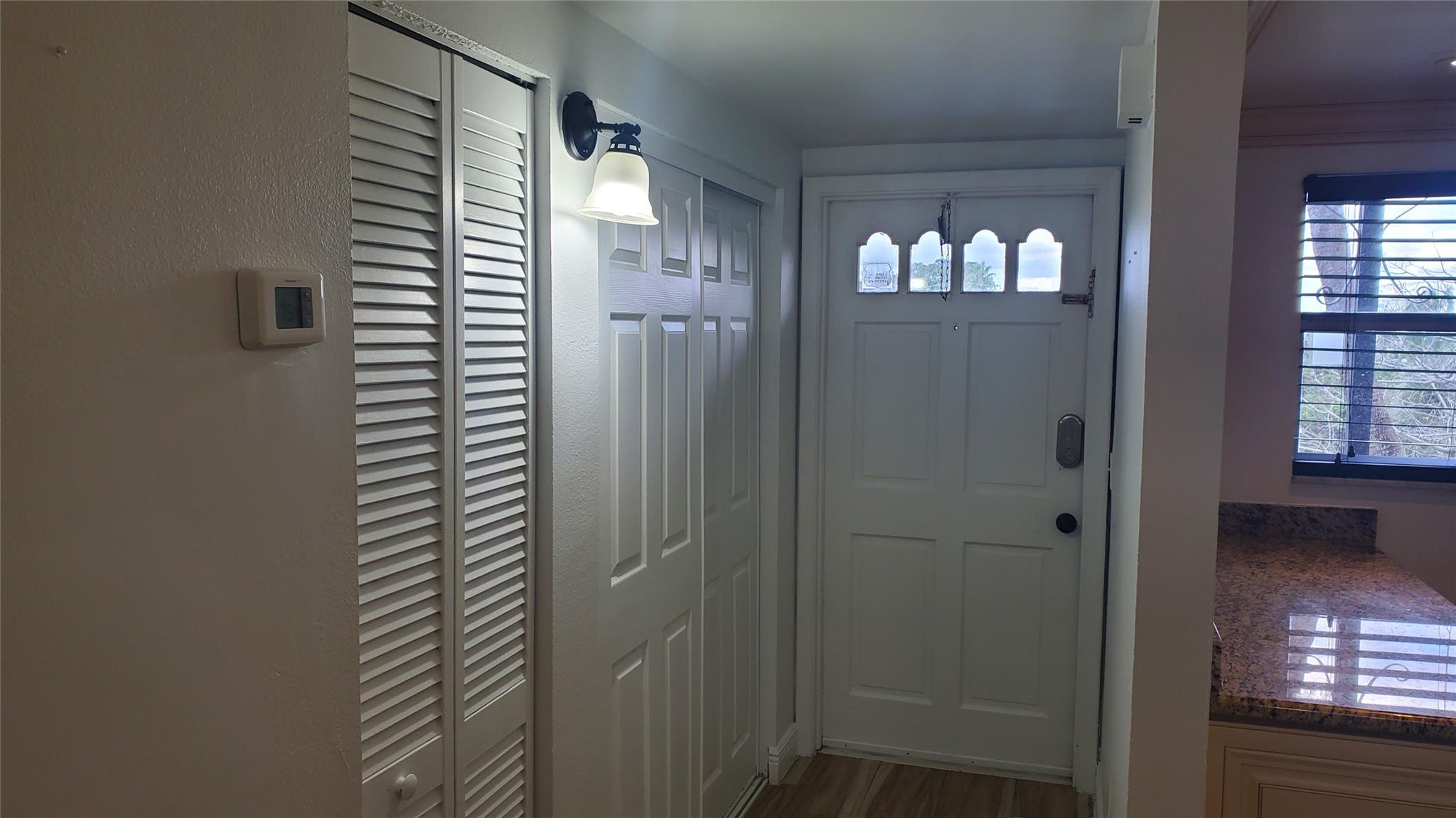 Boca Entrada Condo 01 & 0 - Residential Lease